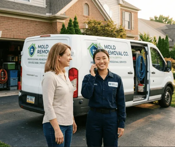 Crawlspace Mold Remediation Cheshire, OH FAQs